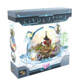 Asmodee Civolution Bordspel