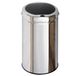 Poubelle one touch 30L TOKYO Inox