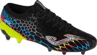 Joma Gol 2401 FG GOLW2401FG, Mannen, Zwart, Voetbalschoenen, maat: 40,5