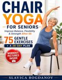 Chair Yoga for Seniors