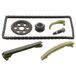 Febi Bilstein 37966 Stuurkettingset/Stuurketting voor nokkenas, kettingschakelaantal 108, 1 stuk