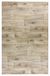 Vinyltapijt, Eiken Vinyl Vloerbedekking Parketeffect 100 x 150 cm Wasbaar Antislip