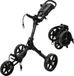 Fastfold Smart Chariot de golf - Noir