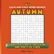 My Calm And Cozy Word Search Autumn