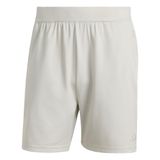 Adidas Performance Puremotion Short - Heren - Grijs