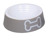Nobby 82323 keramiek Napf Big Bone, 1270 g