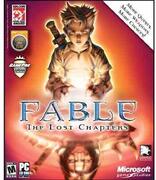 Microsoft Fable: The Lost Chapters