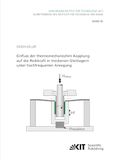 Einfluss Karlsruher Institut FÜR Technologie Einfluss der thermomechanischen Kopplung auf die Reibkraft in trockenen Gleitlagern unter hochfrequenter Anregung