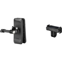 SmallRig 6307 Clip de sangle de sac à dos pour DJI Osmo Action 6 / Nano