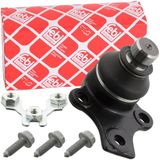 febi bilstein 03548 Kogelgewricht met extra onderdelen, per stuk