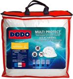 DODO Dekbed 32591 Wit 240 x 260 cm