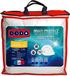 DODO Dekbed 32591 Wit 240 x 260 cm