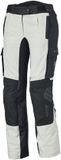 Held Carese 3 Base Adventure Dames Motorfiets Textiel Broek Zwart/grijs XL