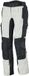 Held Carese 3 Base Adventure Dames Motorfiets Textiel Broek Zwart/grijs XL