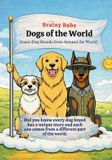 Dogs Crackajack Company Did You Know?- Dogs of the World Paperback