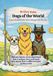 Dogs Crackajack Company Did You Know?- Dogs of the World Paperback