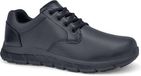 Shoes For Crews Saloon II OB Heren Maat 42 Zwart