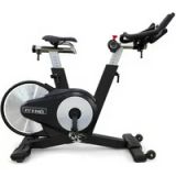 Vélo Fit & Rack Spinning RPM
