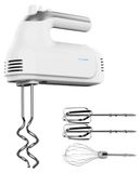 Merkloos Staafmixer Staafmixer Handmixer - 500 W - 5 snelheden met turbo