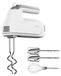 Merkloos Staafmixer Staafmixer Handmixer - 500 W - 5 snelheden met turbo
