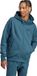 adidas Sportswear Z.N.E. Premium Trainingsjack met Capuchon - Heren - Turquoise