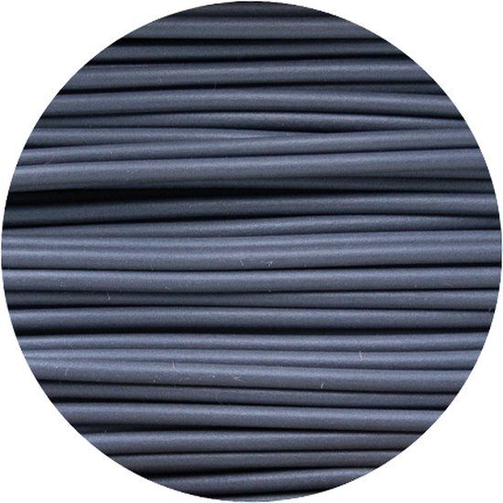 colorFabb LW-PLA-HT Black 1.75mm 750g 3D Print Filament