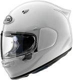 Arai Quantic Wit Integraalhelm - Helm