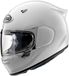 Arai Quantic Wit Integraalhelm - Helm