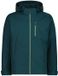 CMP Ripstop waterdichte jas voor heren, maat L, alpine, polyester, Herfst/Winter 2026
