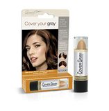 Cover Your Gray Touch Up Stick Light Brown Bruin