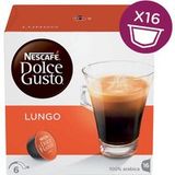 Nescafe Espresso Lungo