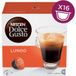 Nescafe Espresso Lungo