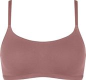 Sloggi GO Daily Cotton Top Dames Beha - CACAO - S