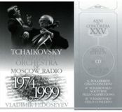 Tchaikovsky Cello Concert 1964