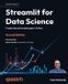 Streamlit Packt Publishing Limited Streamlit for Data Science - Paperback