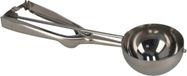 Gerimport IJsschep - Zilver - RVS - 24 cm