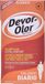 Devor-geur, Scholl Devor Olor Normal 2 Uds Inlegzolen Unisex Volwassenen