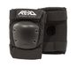REKD Protection coudière - Noir - Taille L