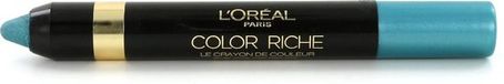 L'Oréal Paris Color Riche Le Crayon de Couleur - 15 Paradis Turquois - Turquoise