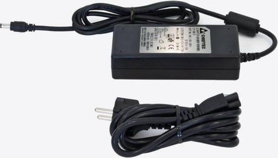 Chieftec CDP-085ITX power adapter/inverter