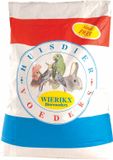 Wierikx Merkloos - Voedsel Kanariezaad - Vogelvoer - 20 kg