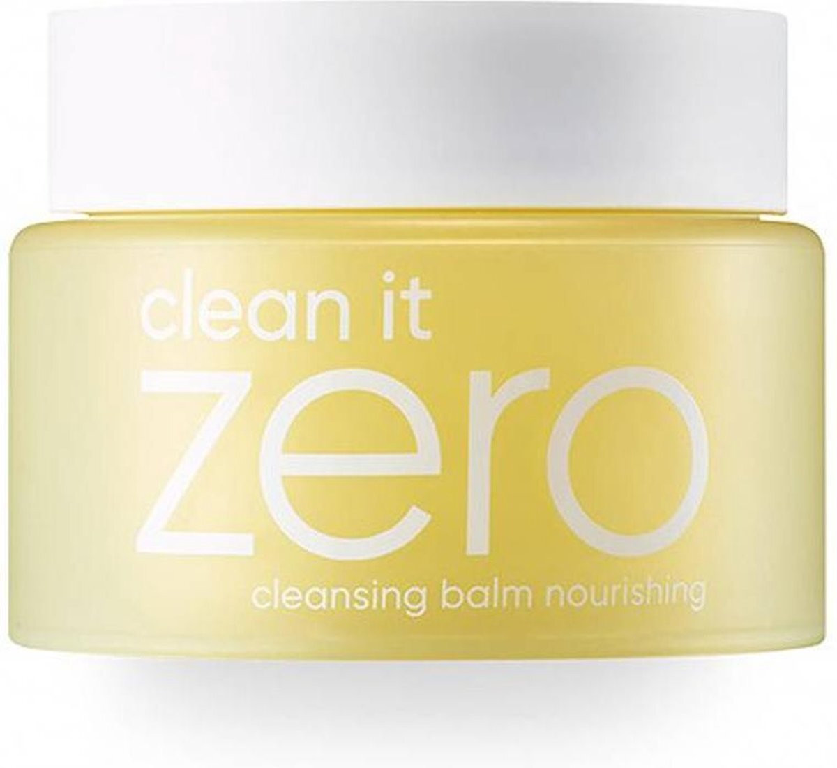 Banila Co Clean It Zero Cleansing Balm Nourishing 100 ml