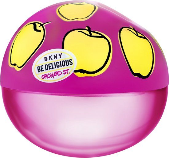 DKNY Eau de Parfum Spray / - / -