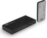 LINDY 3 Port HDMI 18G HDMI-switch