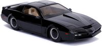 JADA Knight Rider Kitt 1:24 Die-cast Speelgoedvoertuig