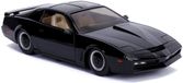 JADA Knight Rider Kitt 1:24 Die-cast Speelgoedvoertuig
