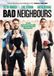 Megamoviestore Bad Neighbours DVD