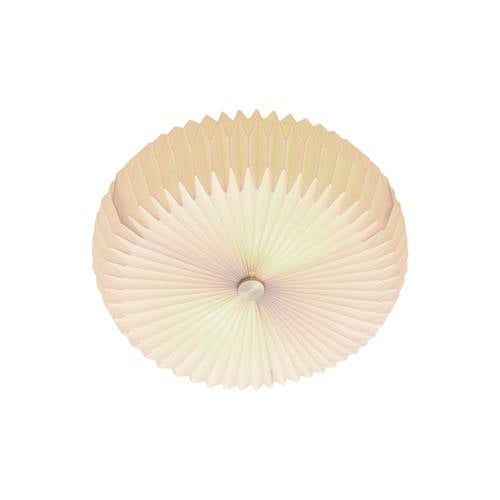Nordlux Belloy 40 cm Papier Wit Plafondlamp