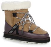 Emu Australia Blurred Bottines Marron EU 36 Femme