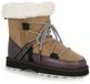 Emu Australia Blurred Bottines Marron EU 36 Femme